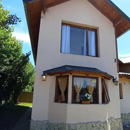 Alma De Maiten San Carlos de Bariloche Exterior foto